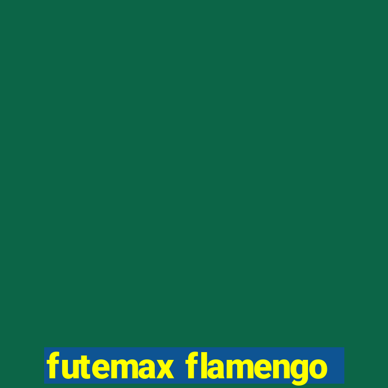 futemax flamengo-fluminense